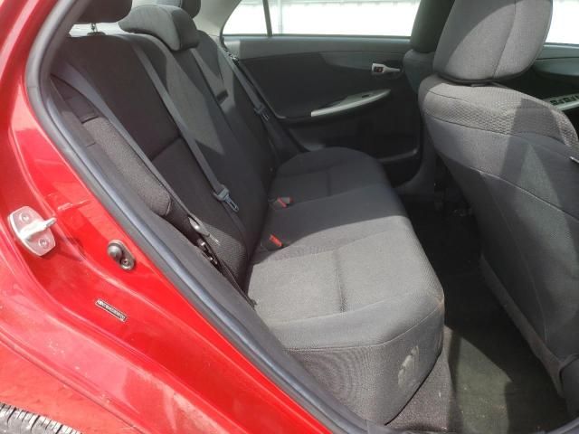 Toyota Corolla • 2011 • 0 km 4