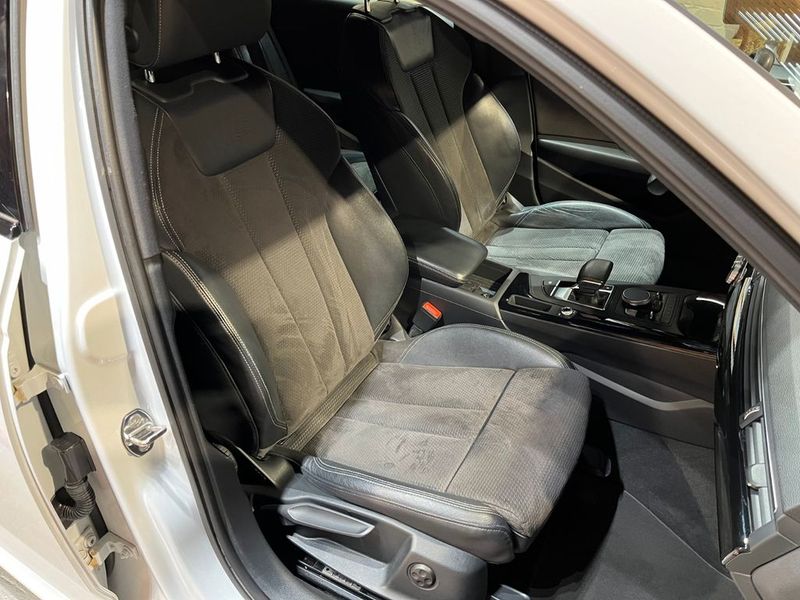 Audi A3 • 2017 • 84,000 km 3