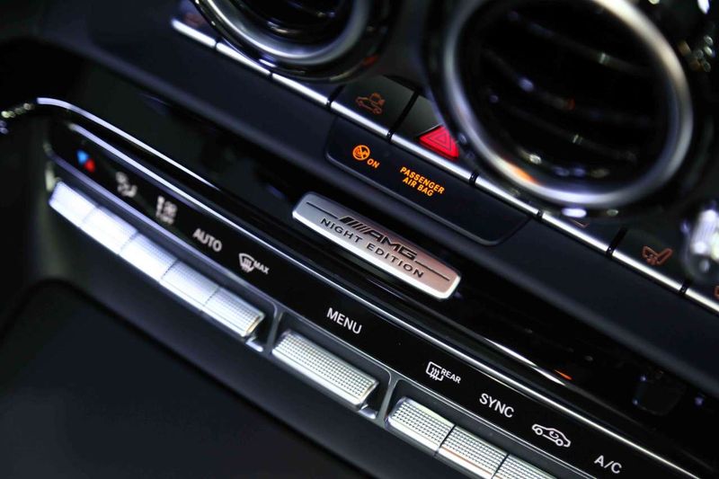 Mercedes-Benz AMG GT • 2022 • 8,000 km 3