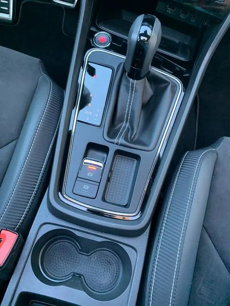 Seat Leon ST • 2019 • 54,000 km 8