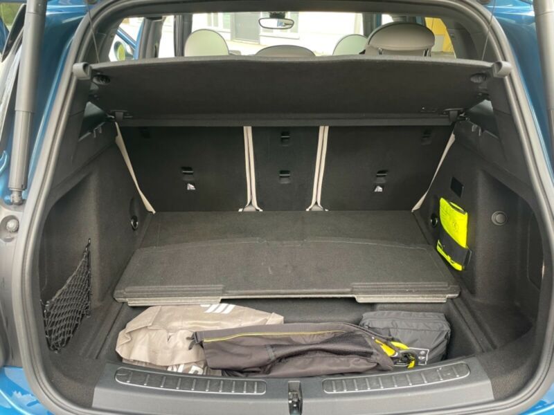 MINI Cooper Countryman • 2018 • 64,000 km 11