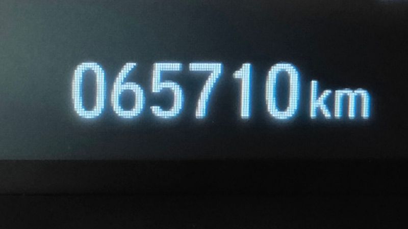 Honda CR-V Hybrid • 2021 • 65,710 km 6