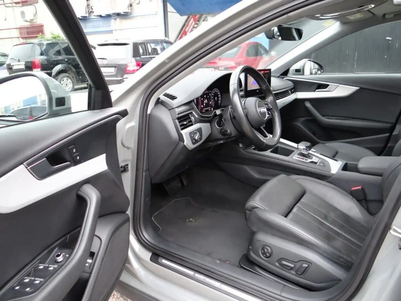 Audi A4 Allroad • 2020 • 138,000 km 10