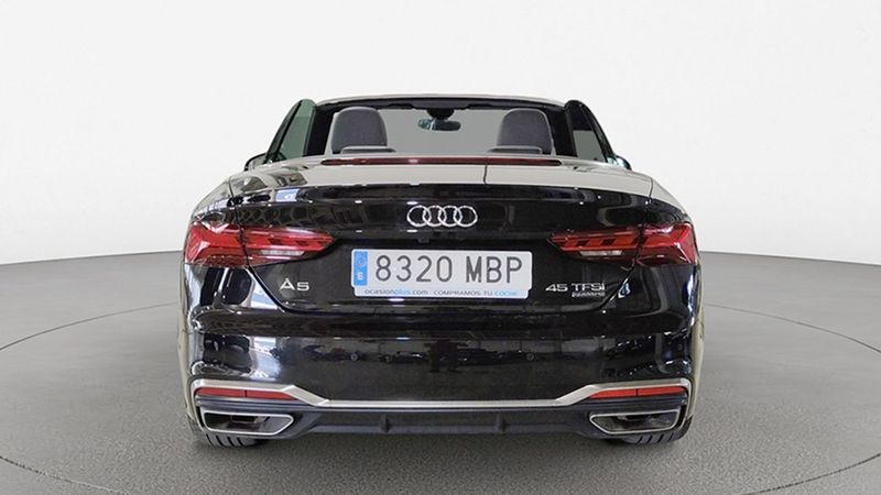 Audi A5 • 2022 • 20,784 km 7
