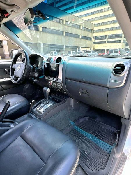 Chevrolet Luv • 2012 • 188,000 km 18