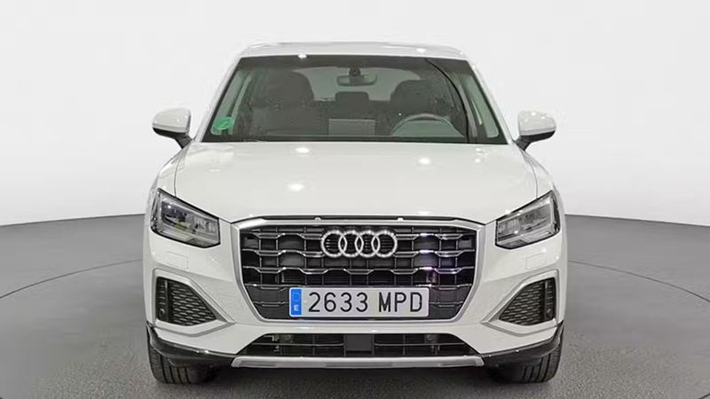 Audi Q3 • 2024 • 22,975 km 4