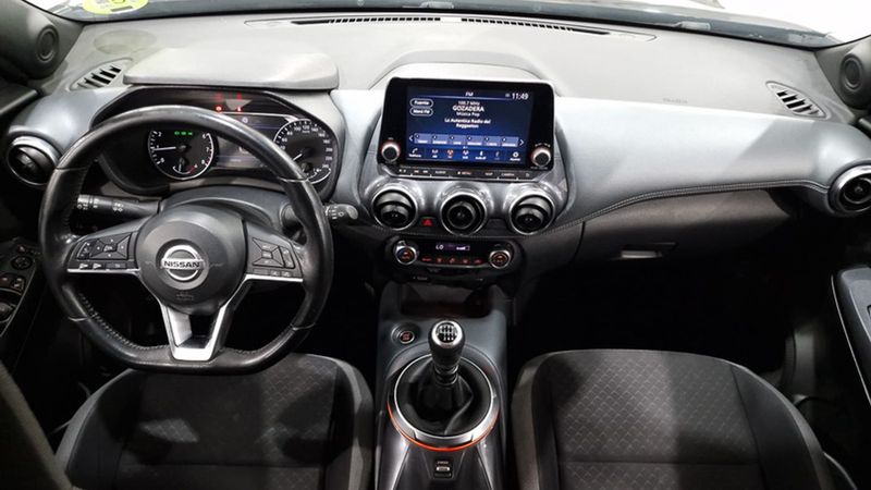 Nissan Juke • 2020 • 88,655 km 35