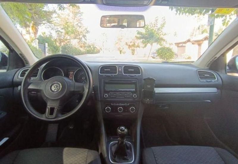 Volkswagen Golf • 2011 • 192,800 km 4