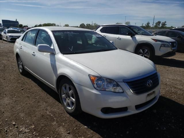 Toyota Avalon • 2008 • 12 km 1