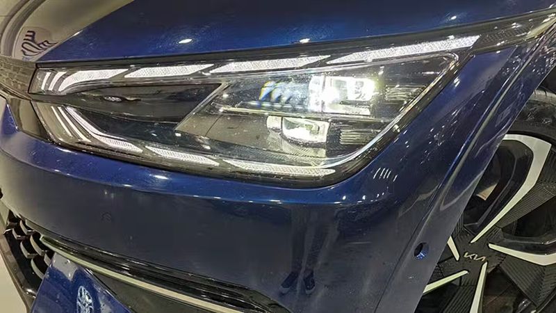 Kia Cee`d • 2022 • 80,920 km 5