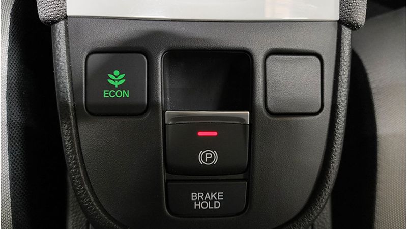 Honda Jazz • 2021 • 18,655 km 30