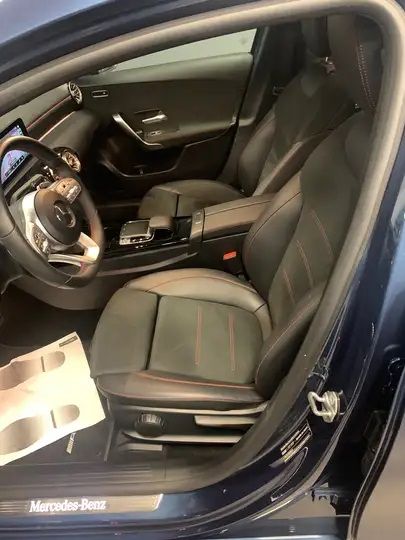 Mercedes-Benz A-Class • 2020 • 53,000 km 3