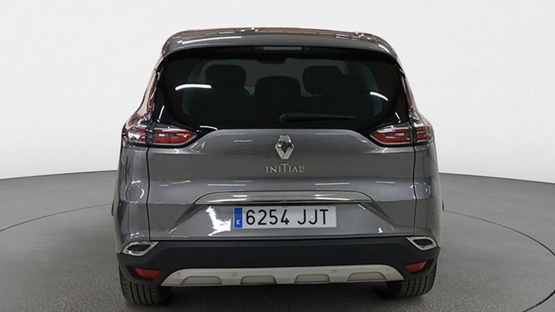 Renault Espace • 2015 • 141,855 km 18
