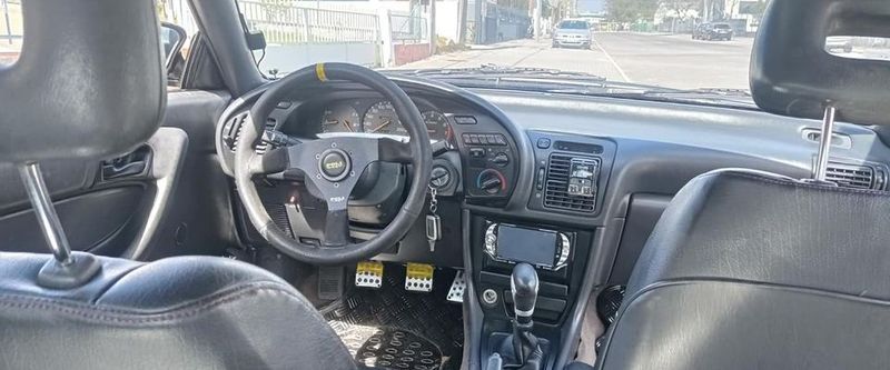 Toyota Celica • 2009 • 89,000 km 5