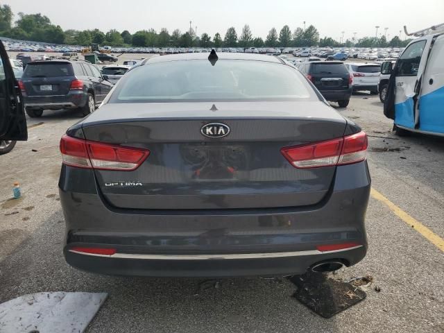 Kia Optima • 2017 • 10,000 mi 5