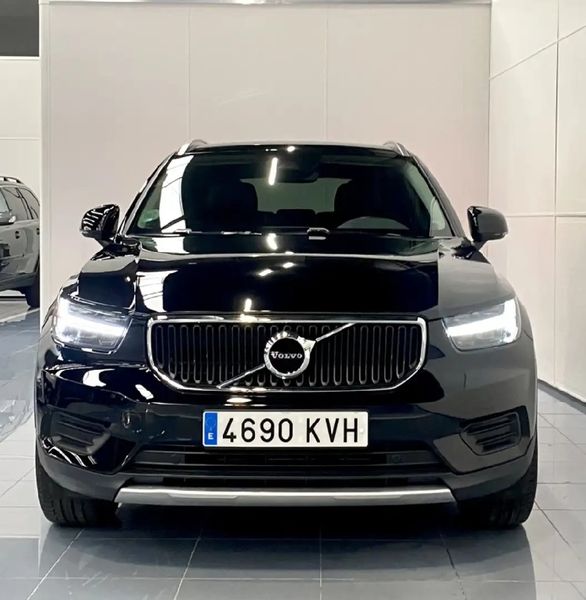 Volvo XC40 • 2019 • 88,000 km 8