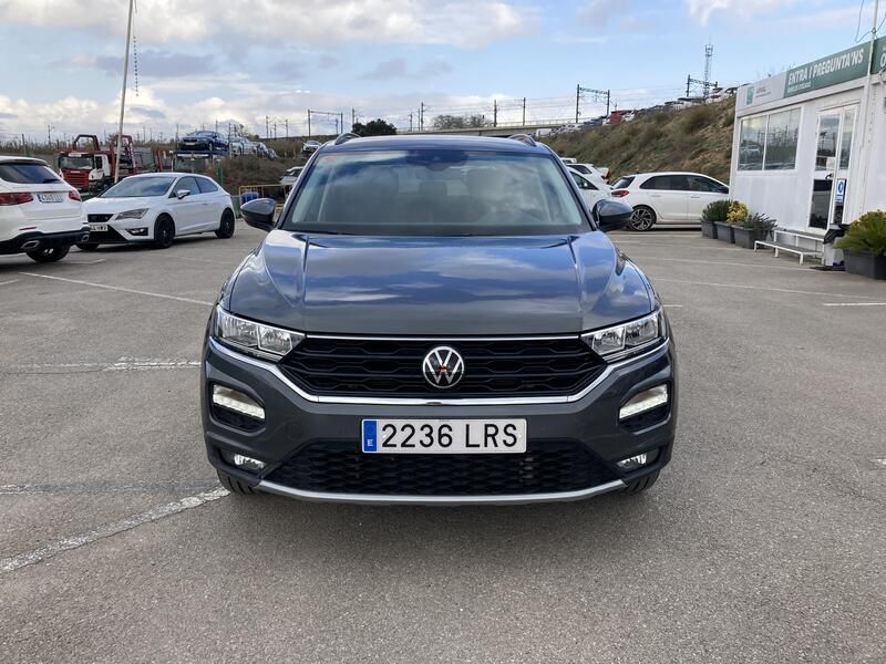 Volkswagen T-Cross • 2021 • 43,000 km 6