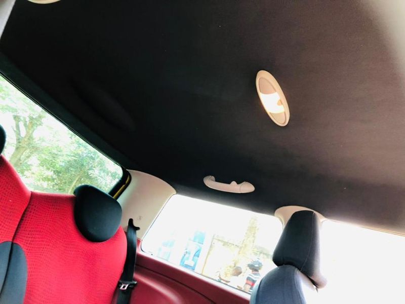 MINI Mini One • 2003 • 206,000 km 10