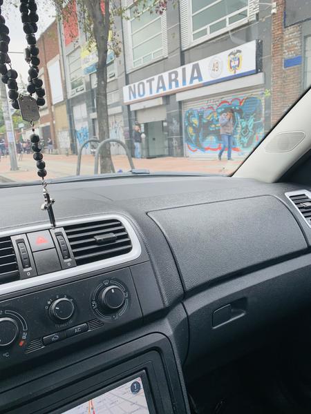 Škoda Fabia • 2009 • 140,000 km 5