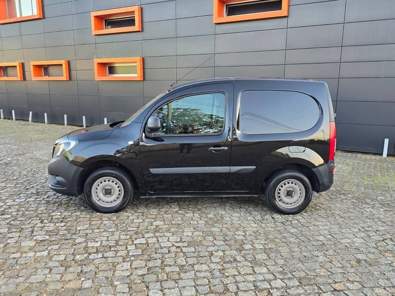 Mercedes-Benz Citan • 2018 • 87,000 km 6