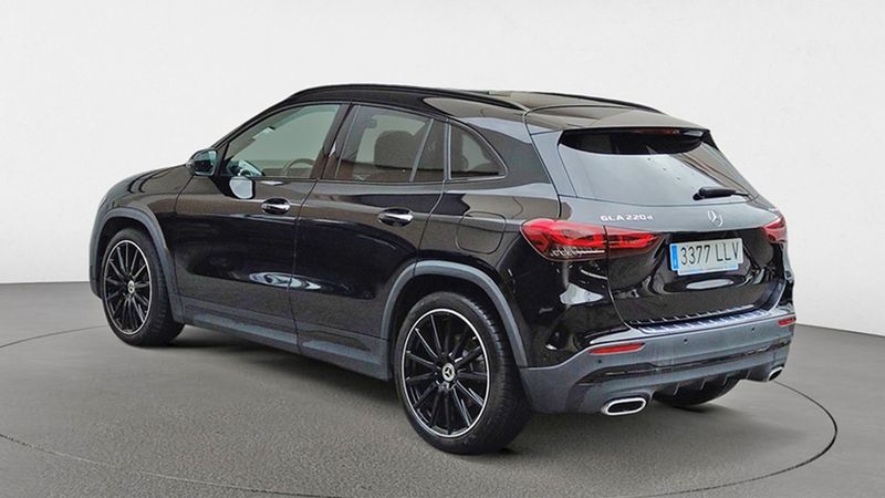 Mercedes-Benz GLA • 2020 • 41,000 km 3