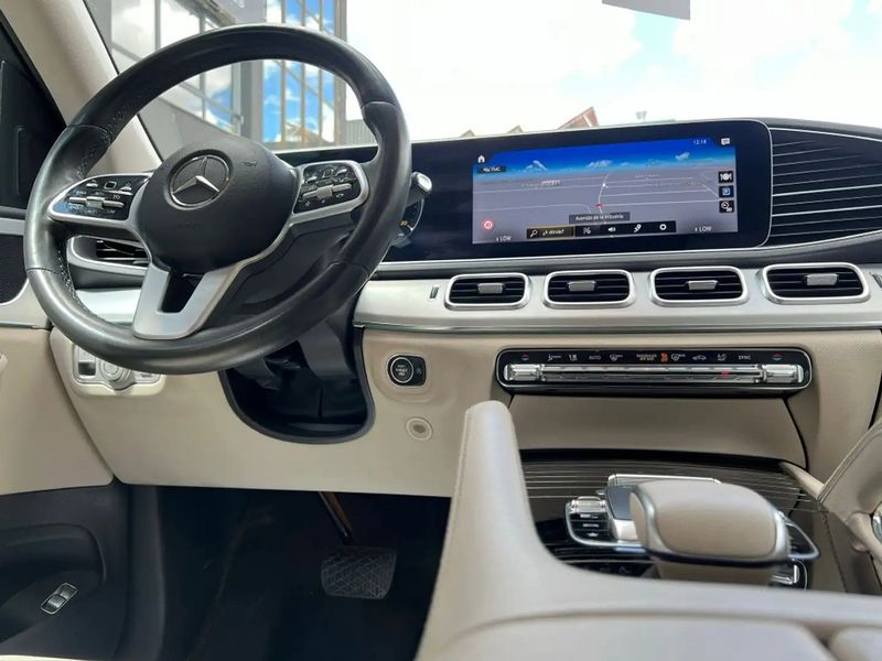 Mercedes-Benz GLE • 2020 • 118,000 km 14