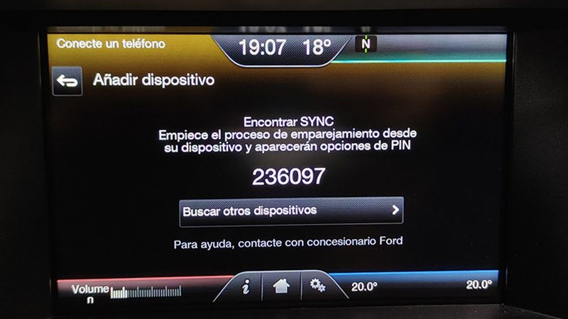 Ford Mustang • 2015 • 76,590 km 30