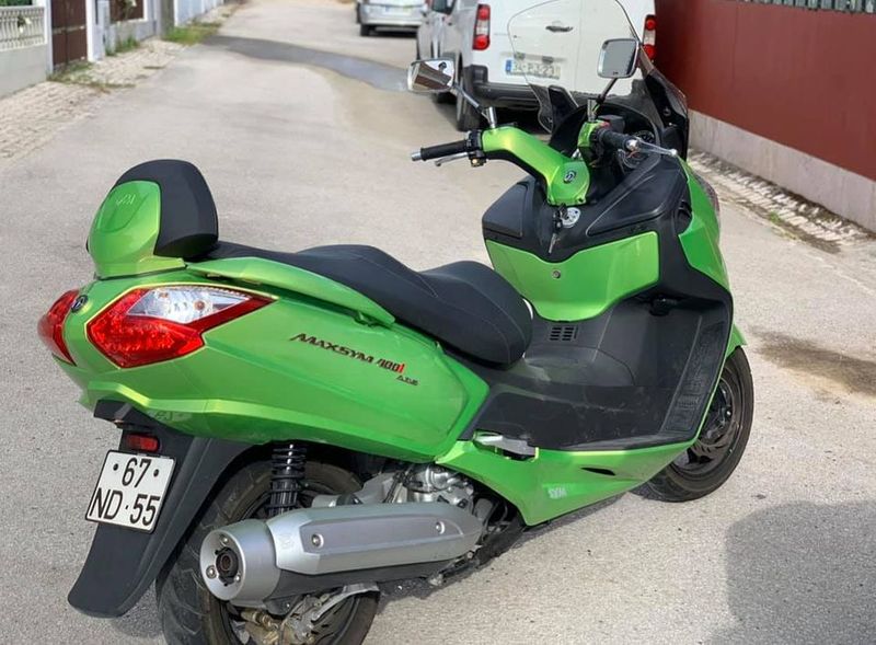 Honda S2000 • 2013 • 18,000 km 2