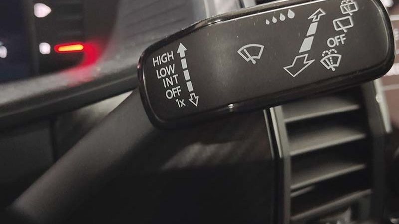 Škoda Kodiaq • 2023 • 59,558 km 11