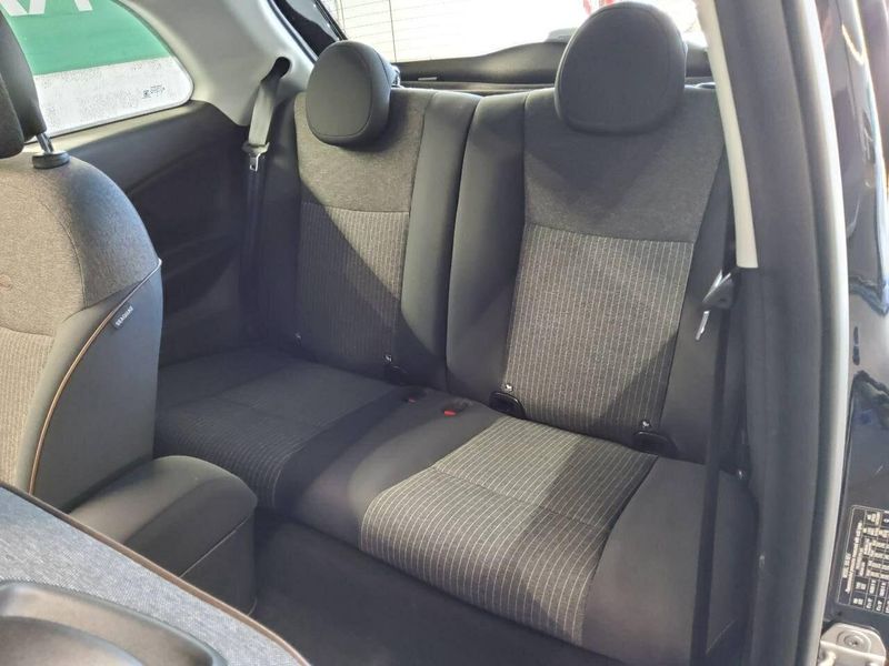 Fiat 500e • 2022 • 37,700 km 5