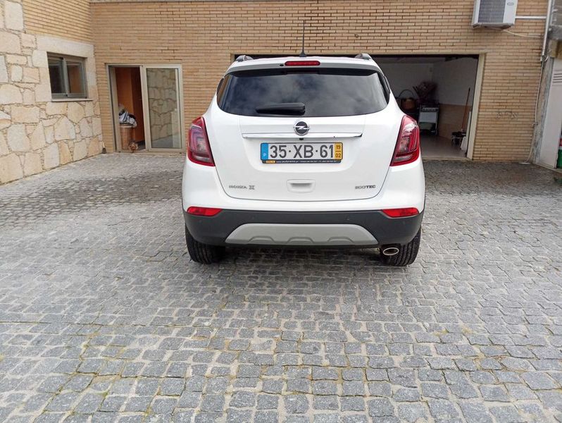 Opel Mokka • 2019 • 20,000 km 7