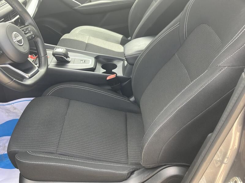 Nissan Qashqai • 2024 • 11,297 km 11