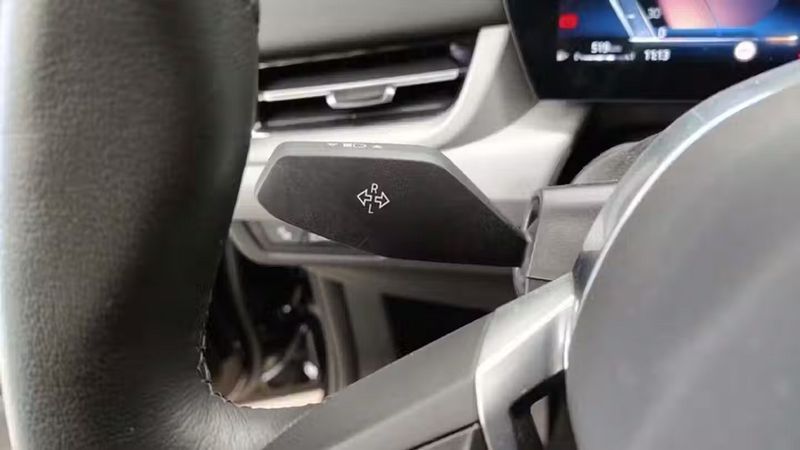 BMW X1 • 2024 • 8,689 km 13