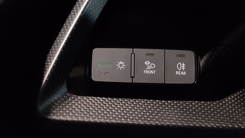 Audi RS 3 • 2021 • 22,450 km 27