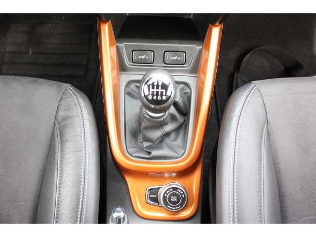 Suzuki Vitara • 2015 • 96,000 km 9