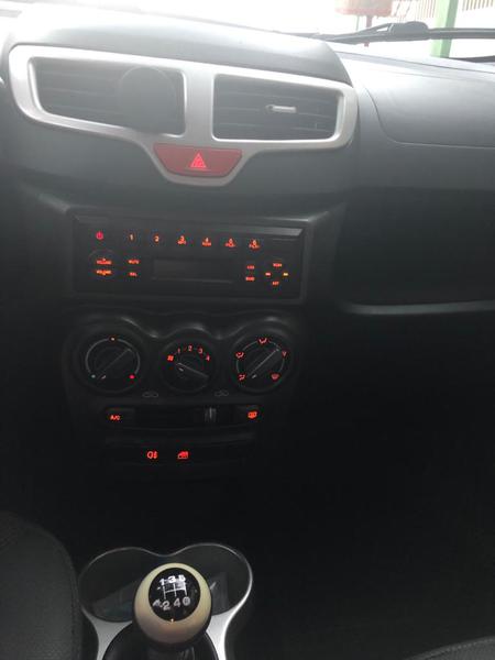 Chery QQ • 2017 • 23 km 5