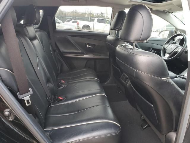 Toyota Venza • 2015 • 10,000 mi 6