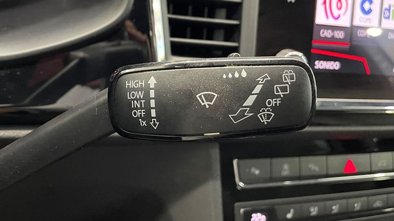 Seat Altea • 2020 • 102,600 km 17