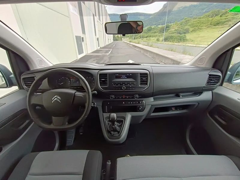 Citroën Jumpy • 2019 • 135,000 km 7