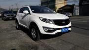 Kia Sportage • 2016 • 1 km 12