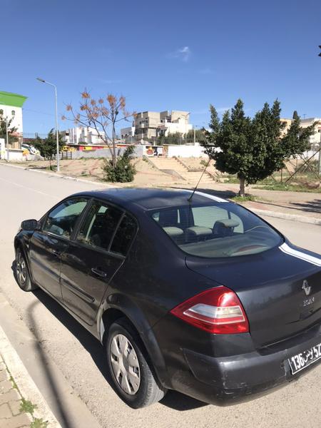 Renault Mégane • 2009 • 207,000 km 2