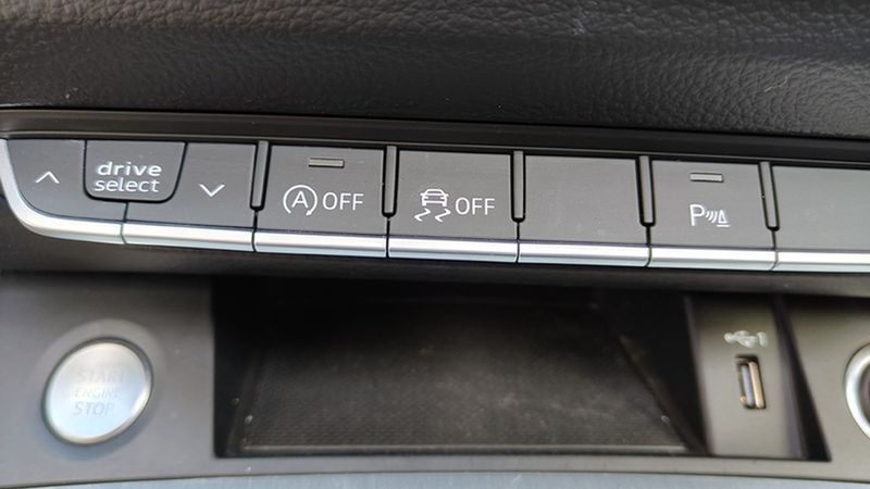 Audi Q5 • 2021 • 34,910 km 16