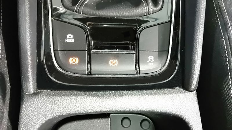 Škoda Kodiaq • 2020 • 19,500 km 17