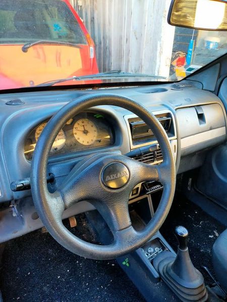 Fiat 500 • 2003 • 5,000 km 4