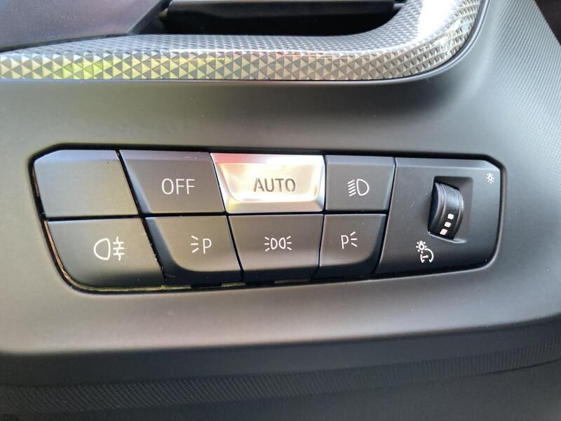 BMW 1 Series • 2021 • 97,297 km 31