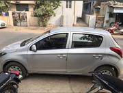 Hyundai i20 • 2012 • 24 km 1