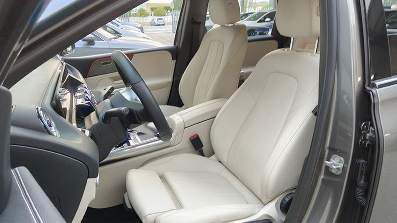 Mercedes-Benz Class B • 2024 • 10,250 km 10