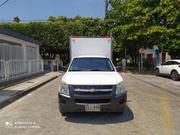 Chevrolet Luv • 2013 • 217,000 km 1