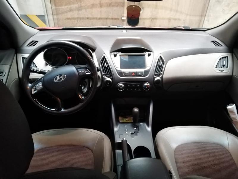 Hyundai ix35 • 2015 • 75,000 km 12