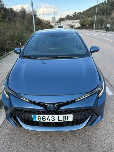 Toyota Corolla • 2019 • 50,986 km 3